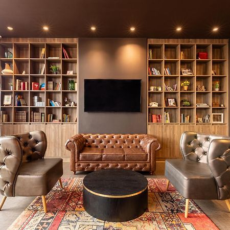 الشقق الفندقية بوغوتافي  Pulse 95 By Wynwood House المظهر الخارجي الصورة