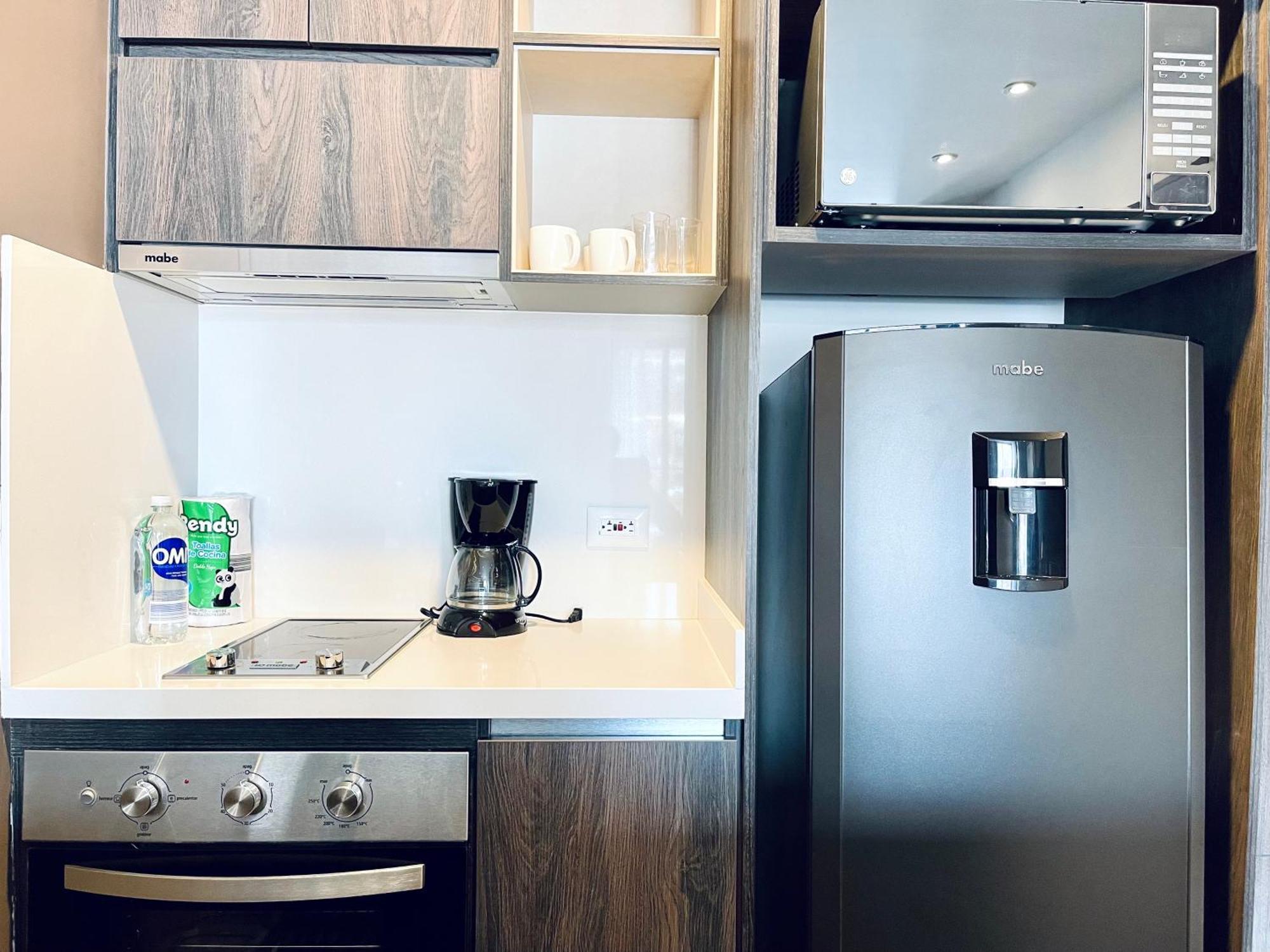 الشقق الفندقية بوغوتافي  Pulse 95 By Wynwood House المظهر الخارجي الصورة