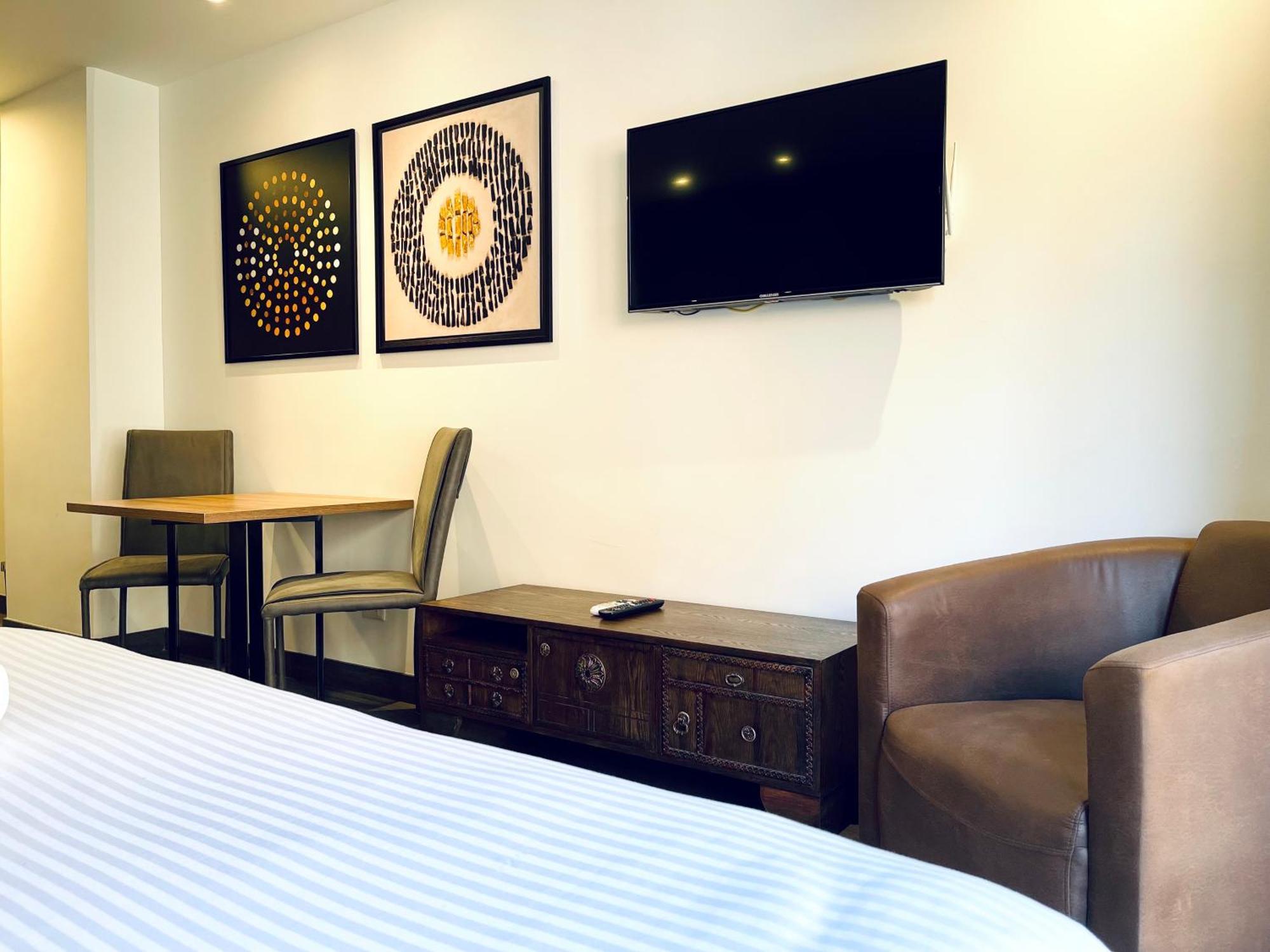 الشقق الفندقية بوغوتافي  Pulse 95 By Wynwood House المظهر الخارجي الصورة