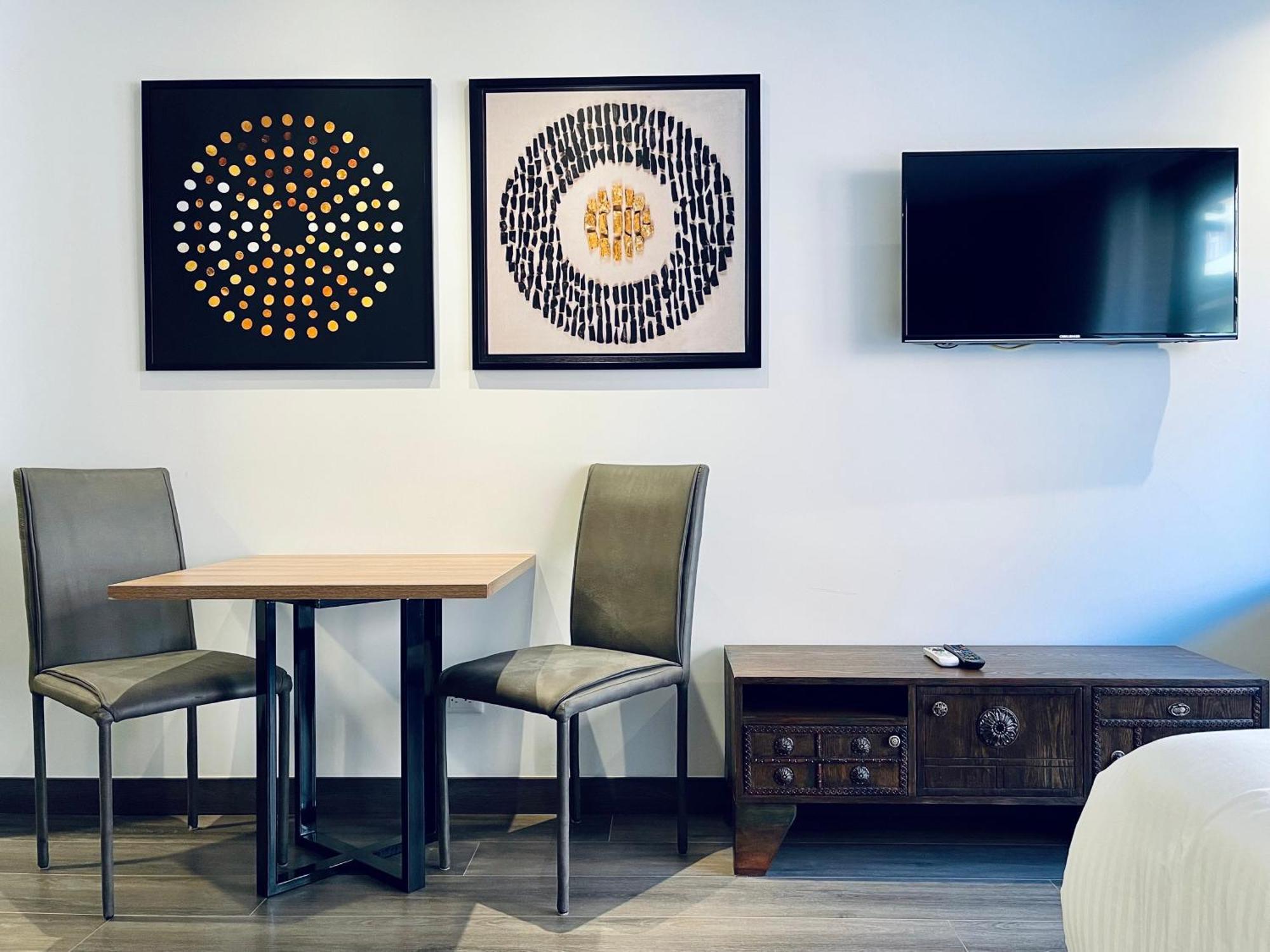 الشقق الفندقية بوغوتافي  Pulse 95 By Wynwood House المظهر الخارجي الصورة