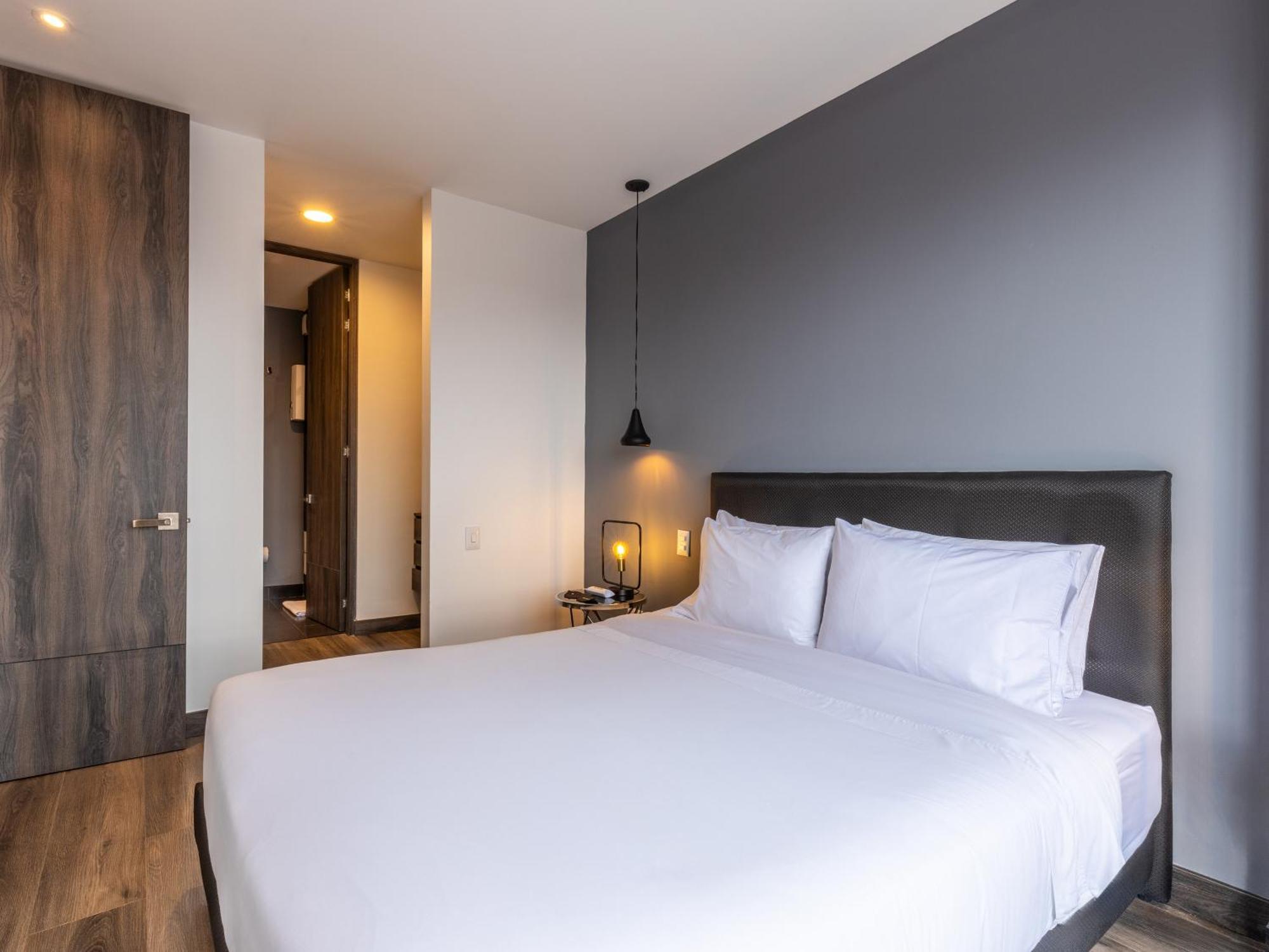 الشقق الفندقية بوغوتافي  Pulse 95 By Wynwood House المظهر الخارجي الصورة