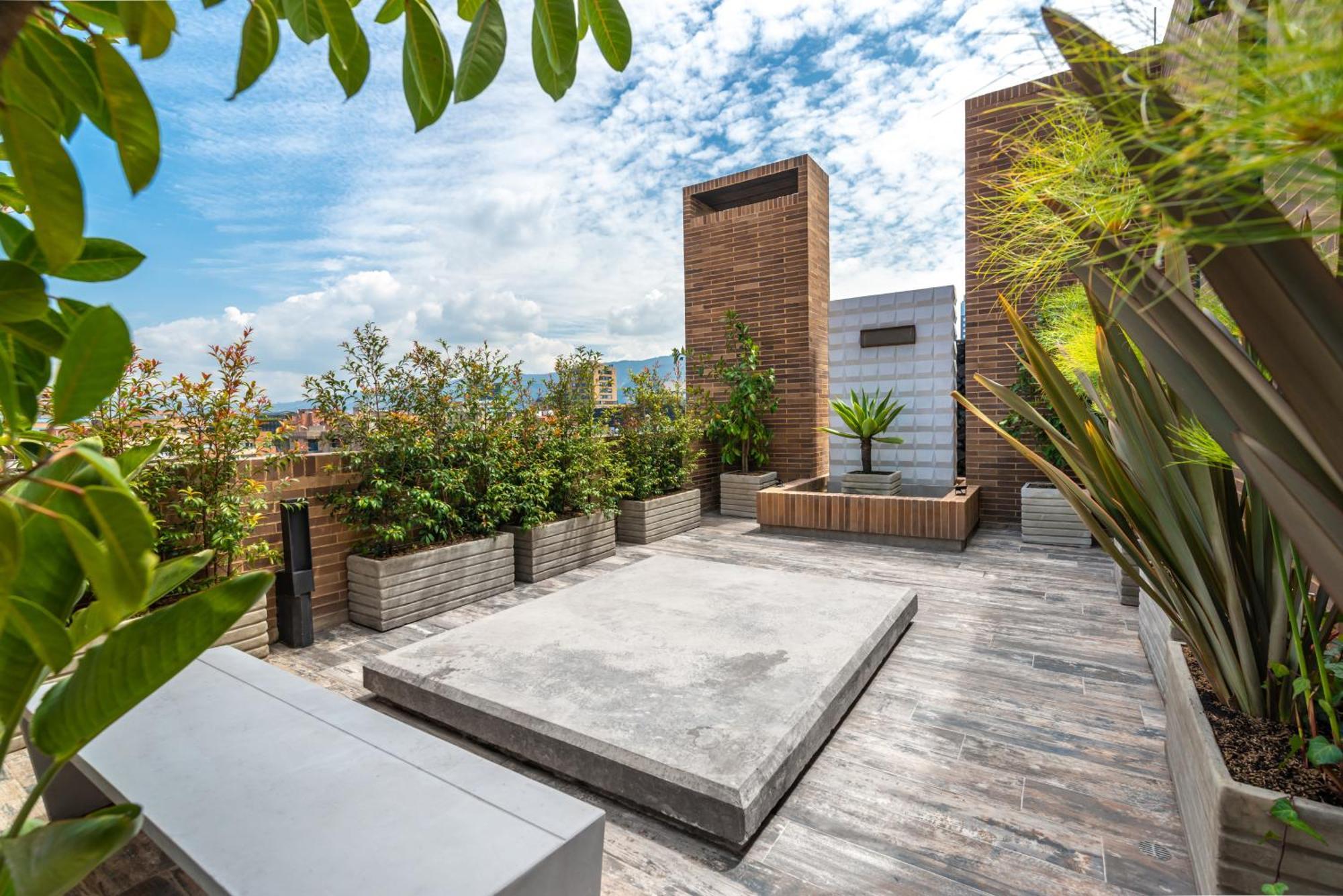 الشقق الفندقية بوغوتافي  Pulse 95 By Wynwood House المظهر الخارجي الصورة