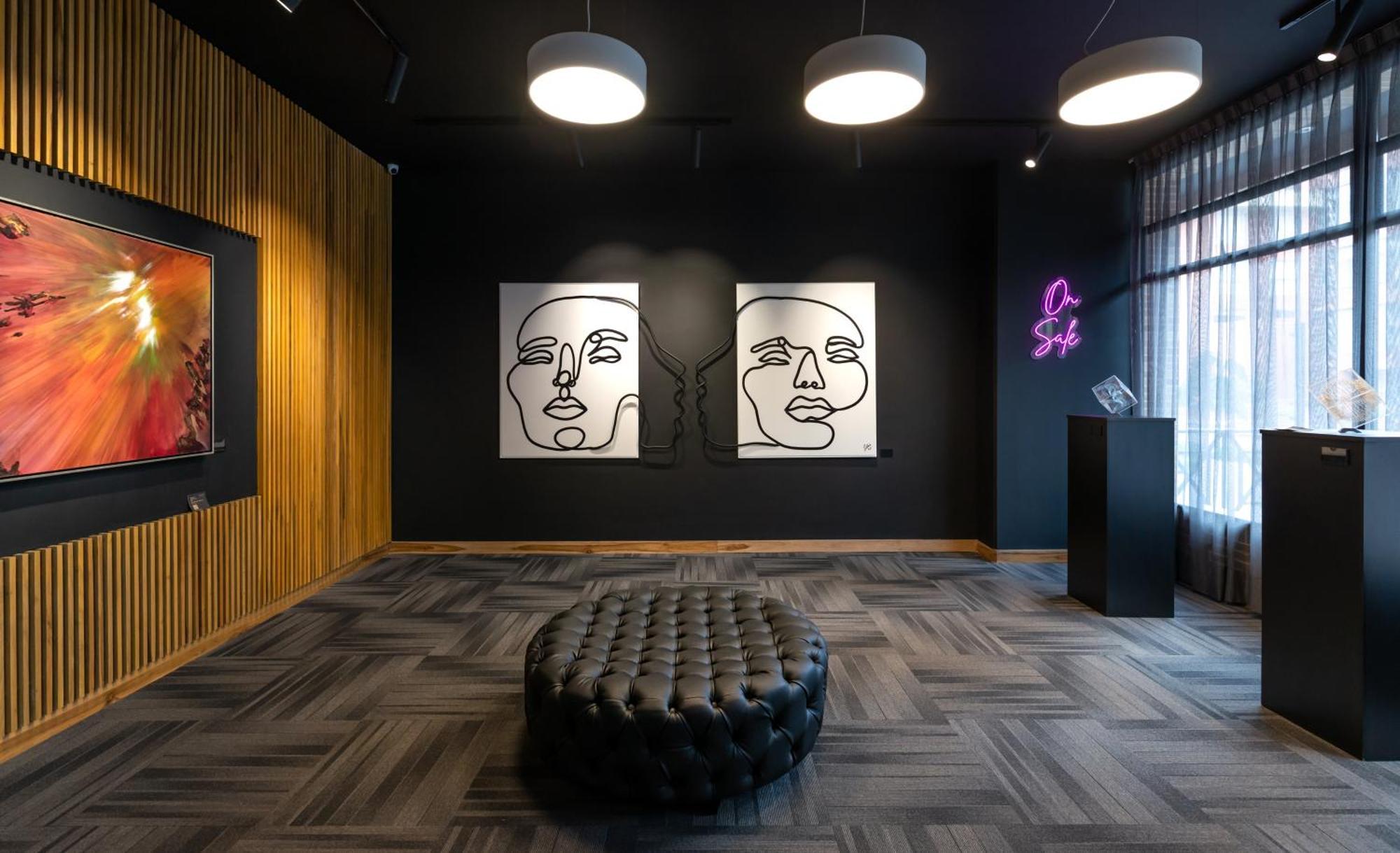 الشقق الفندقية بوغوتافي  Pulse 95 By Wynwood House المظهر الخارجي الصورة