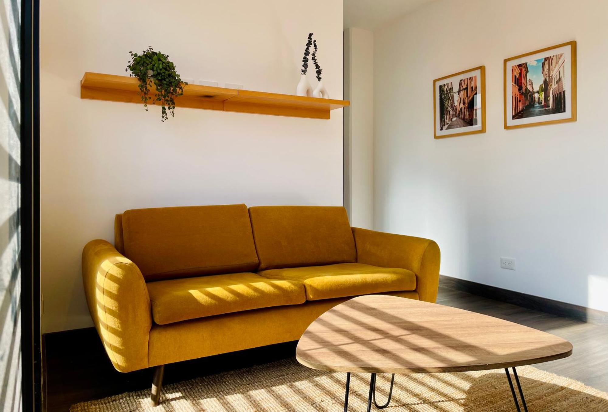 الشقق الفندقية بوغوتافي  Pulse 95 By Wynwood House المظهر الخارجي الصورة