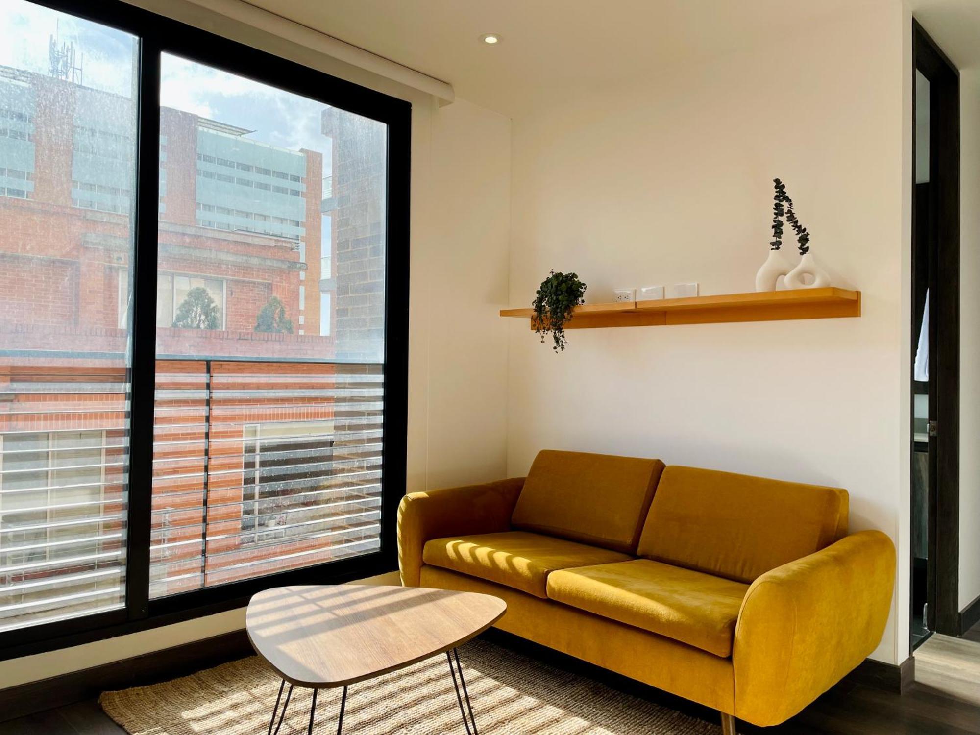 الشقق الفندقية بوغوتافي  Pulse 95 By Wynwood House المظهر الخارجي الصورة